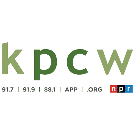 KPCW Logo