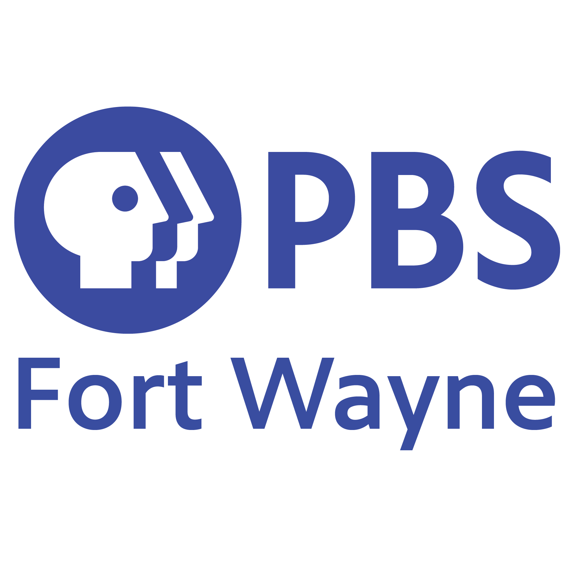 PBS Fort Wayne Logo