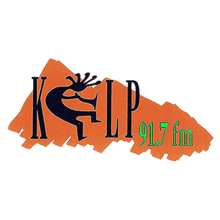 KGLP Logo
