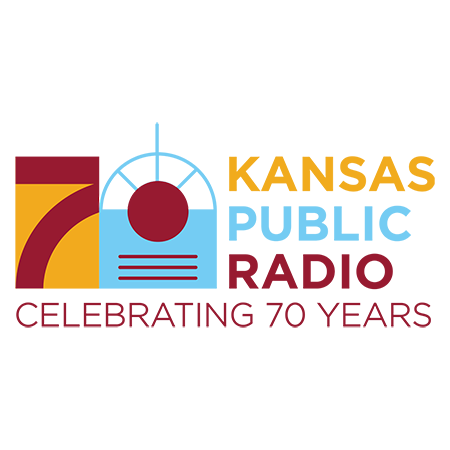 Kansas Public Radio Logo