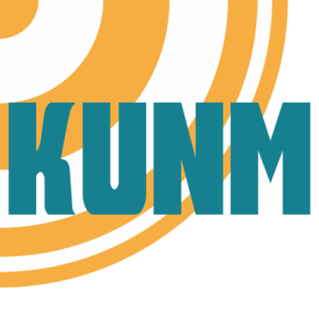 KUNM Logo