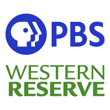PBS Western Reserve Logo