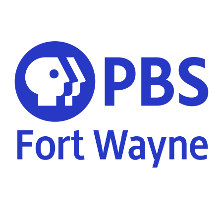 PBS Fort Wayne Logo