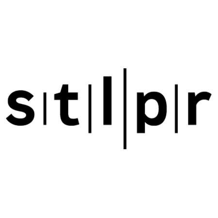 stlpr Logo