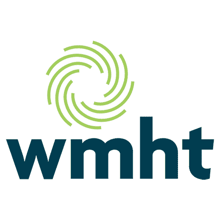 WMHT Logo