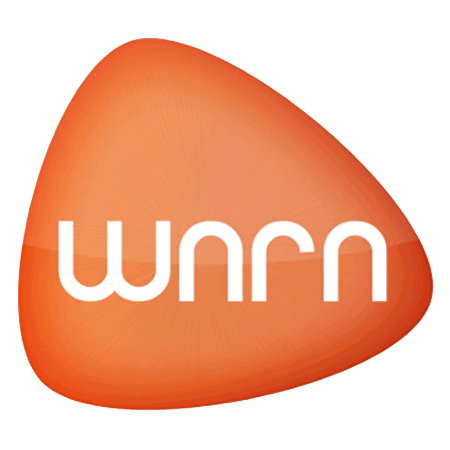 WNRN Logo