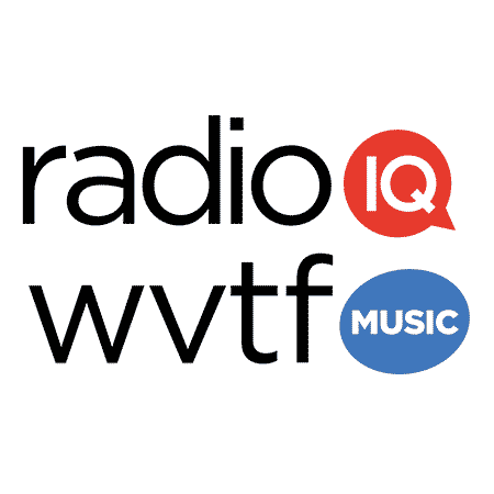 WVTF Logo