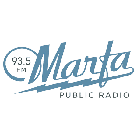 marfa Logo