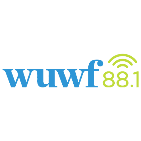 WUWF Logo